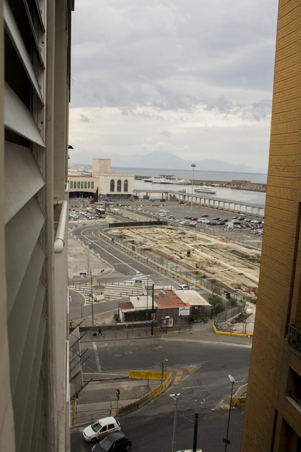 Ostello Bella Napoli Екстериор снимка