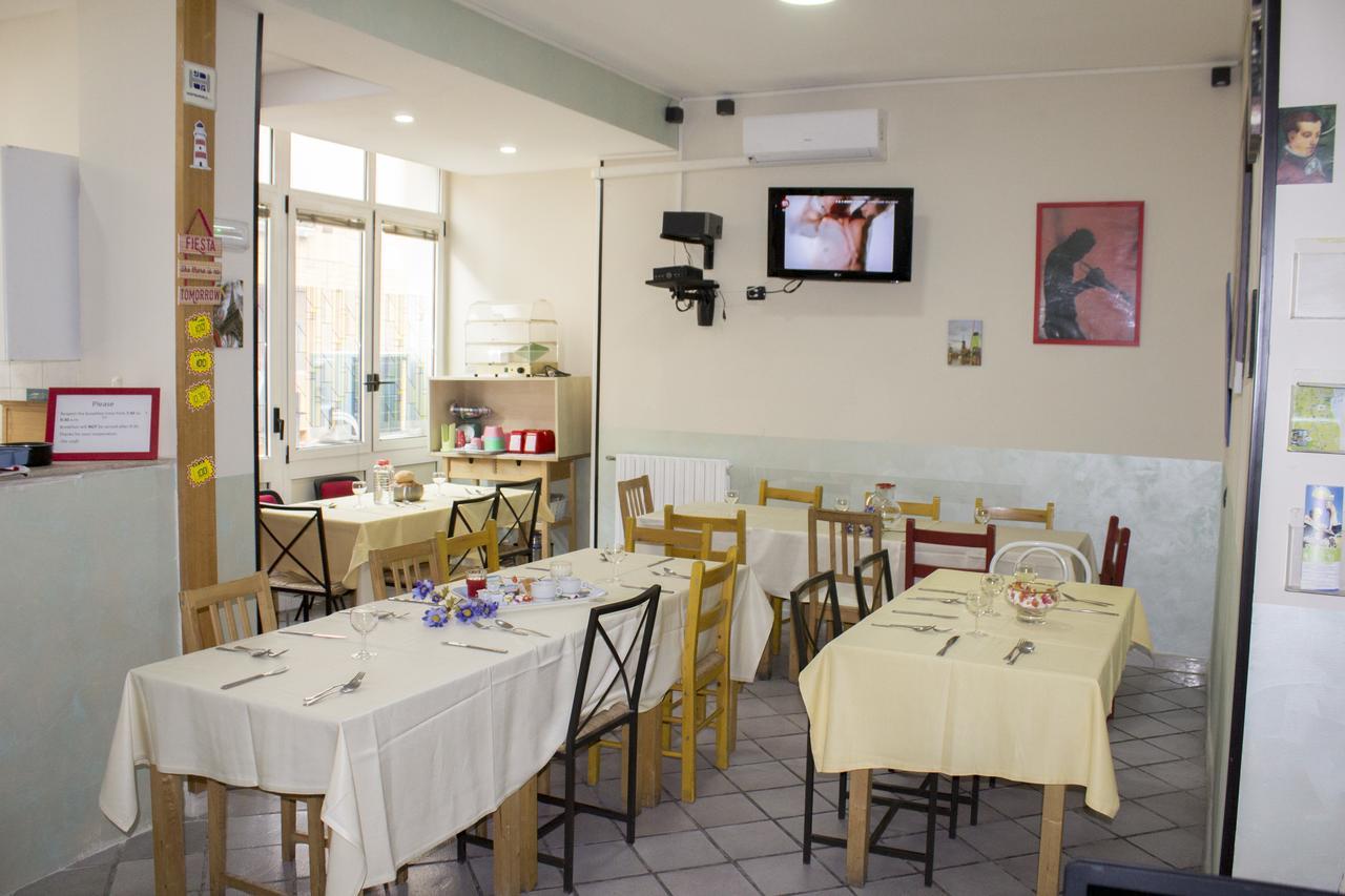 Ostello Bella Napoli Екстериор снимка