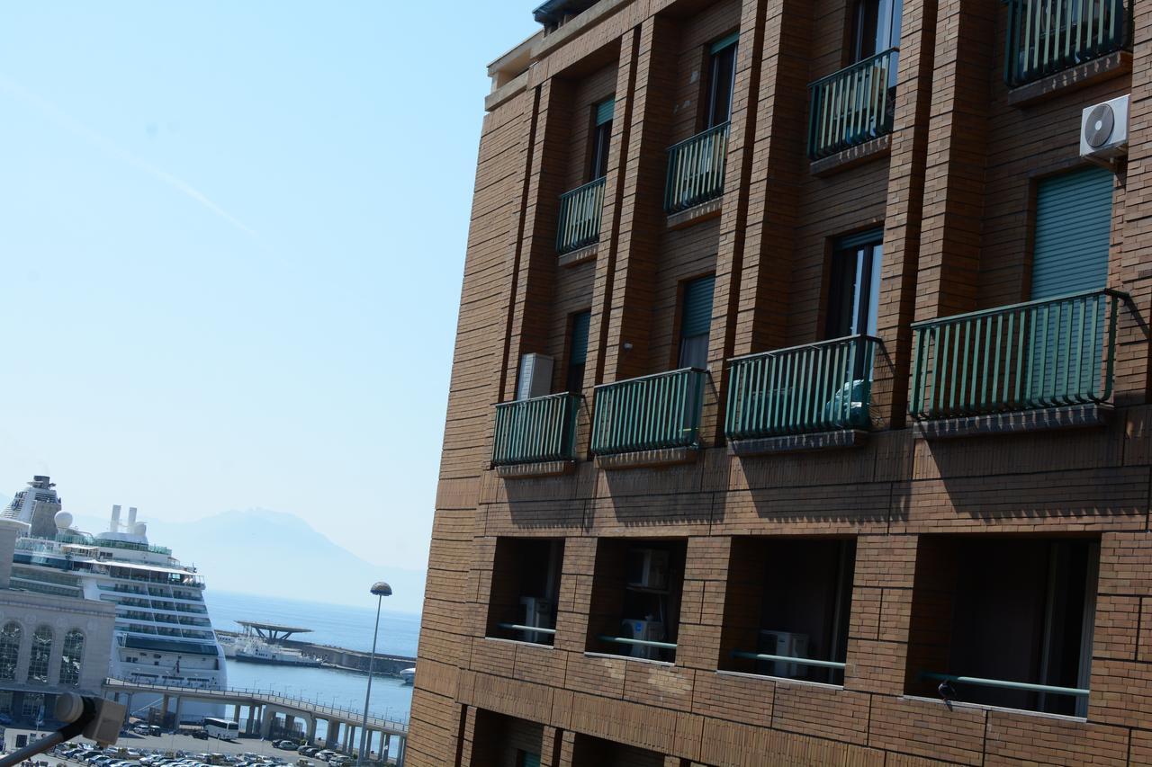 Ostello Bella Napoli Екстериор снимка