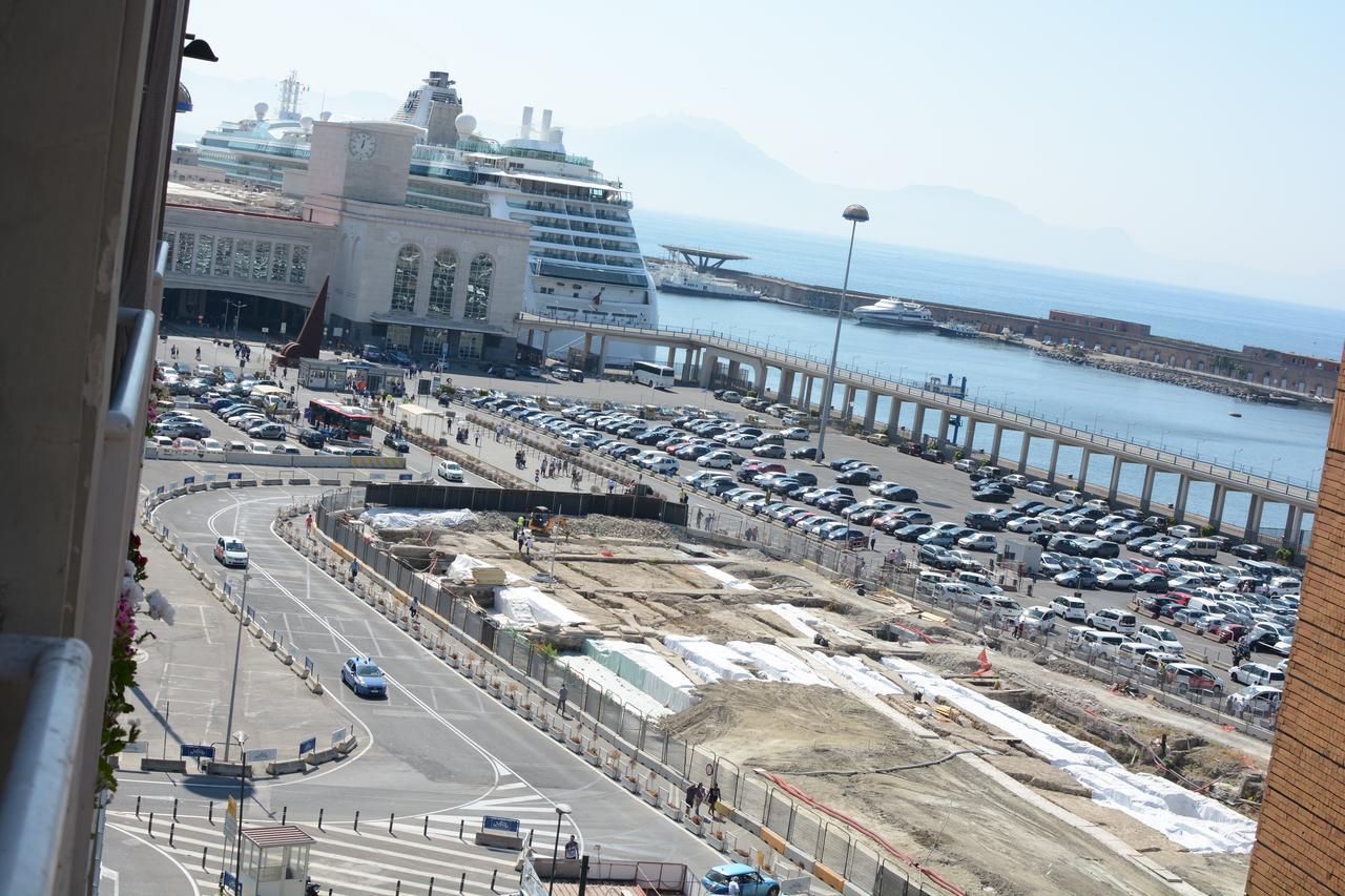 Ostello Bella Napoli Екстериор снимка