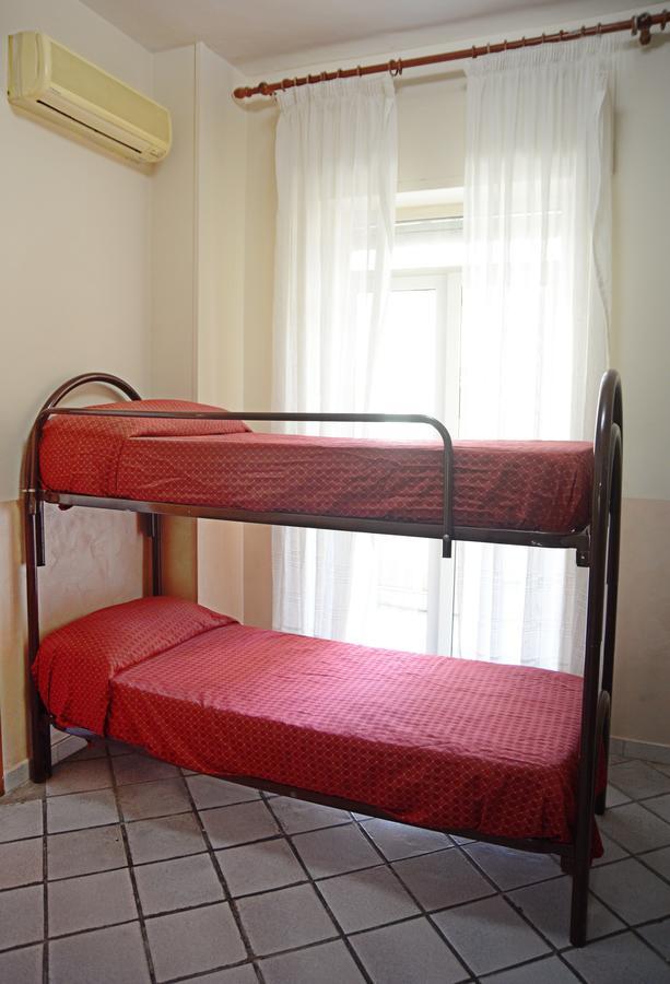 Ostello Bella Napoli Екстериор снимка